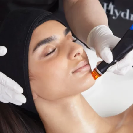 Facial