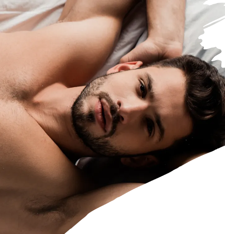 Men's Sexual Health