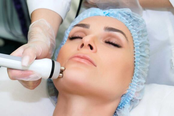 Face Contouring