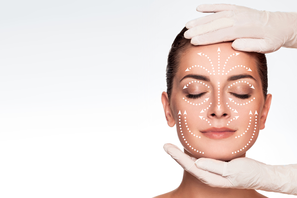 The Art of Facial Balancing in Aesthetics