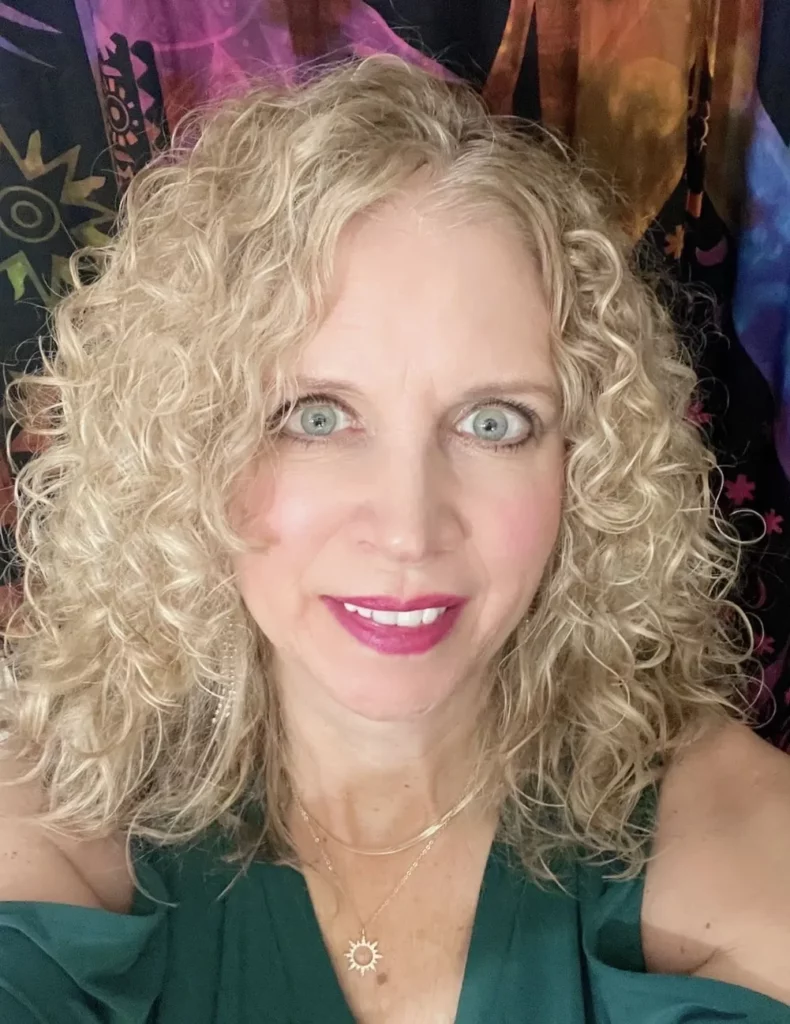Janet Ray