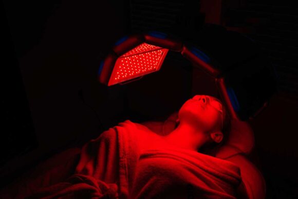 Light Therapy