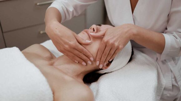 Lymphatic Drainage