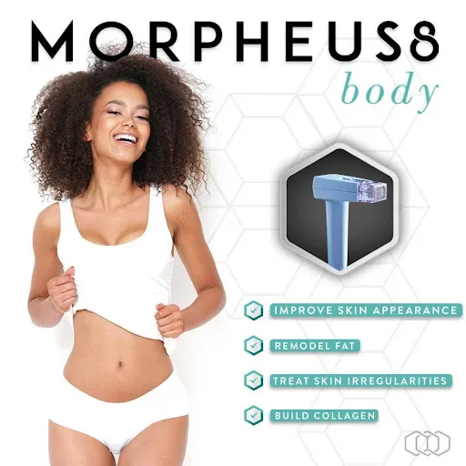 Mopheus8 Body
