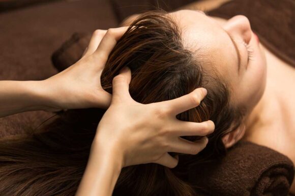Scalp Therapy