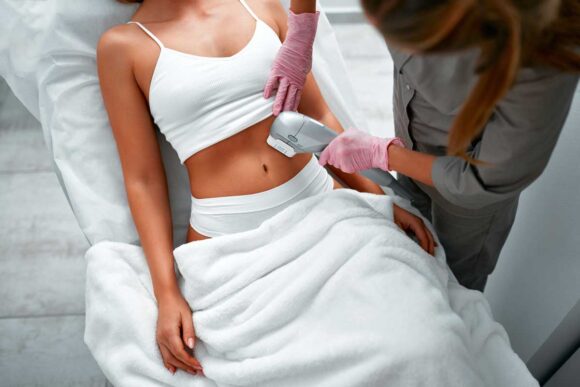 Skin Tightening