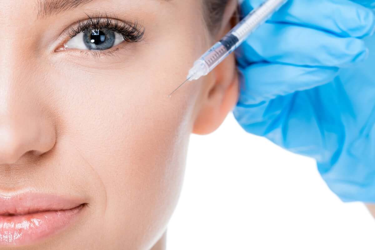 Experience Ageless Beauty: The Art of Injectables in New Providence, NJ