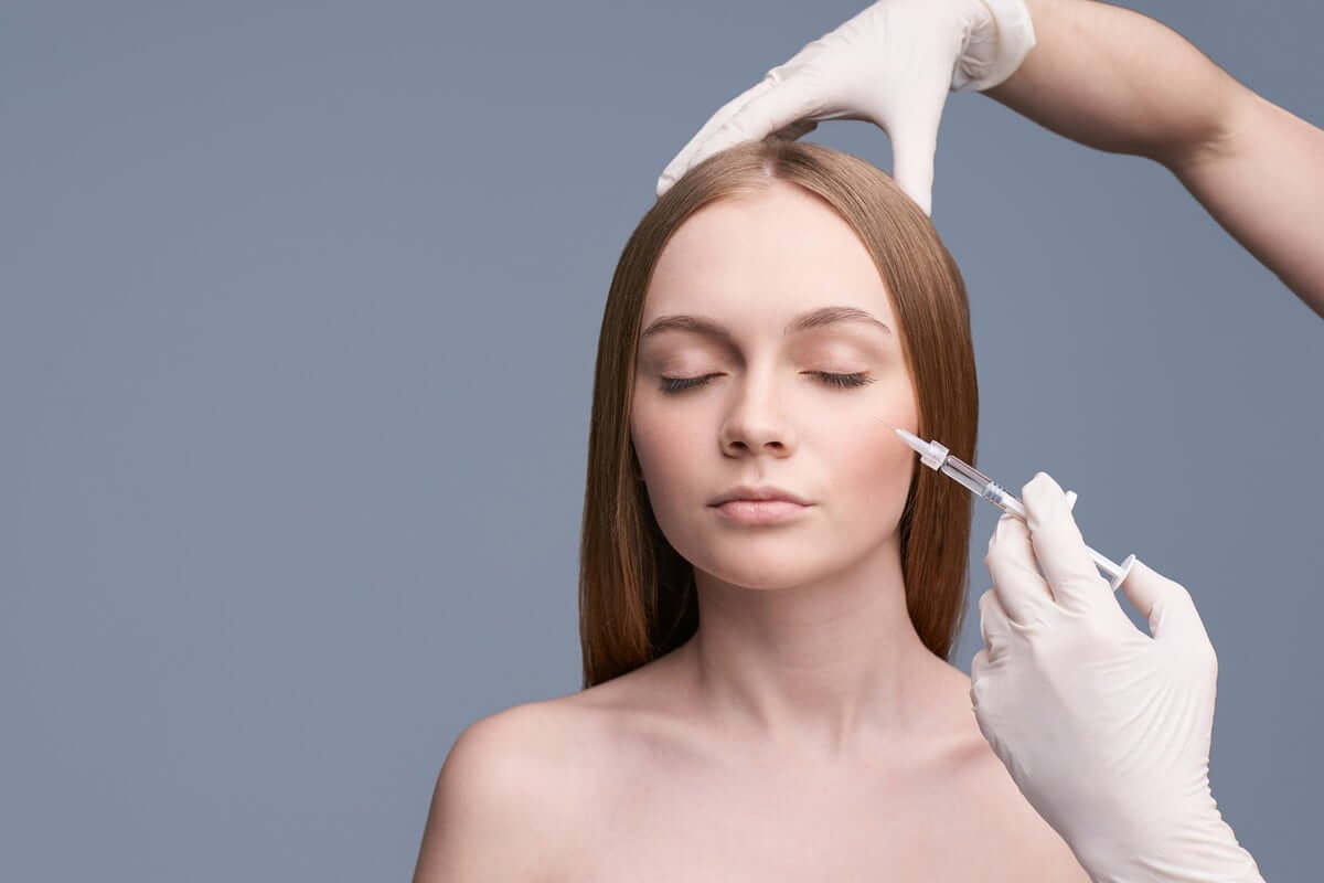 Sculpt Your Confidence: The Transformative Power of Dermal Fillers