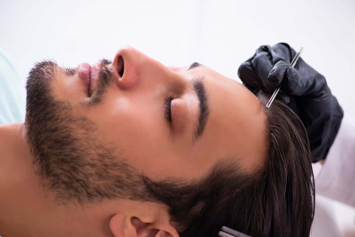 Revitalize Your Hair with PRP: A New Hope for Hair Restoration